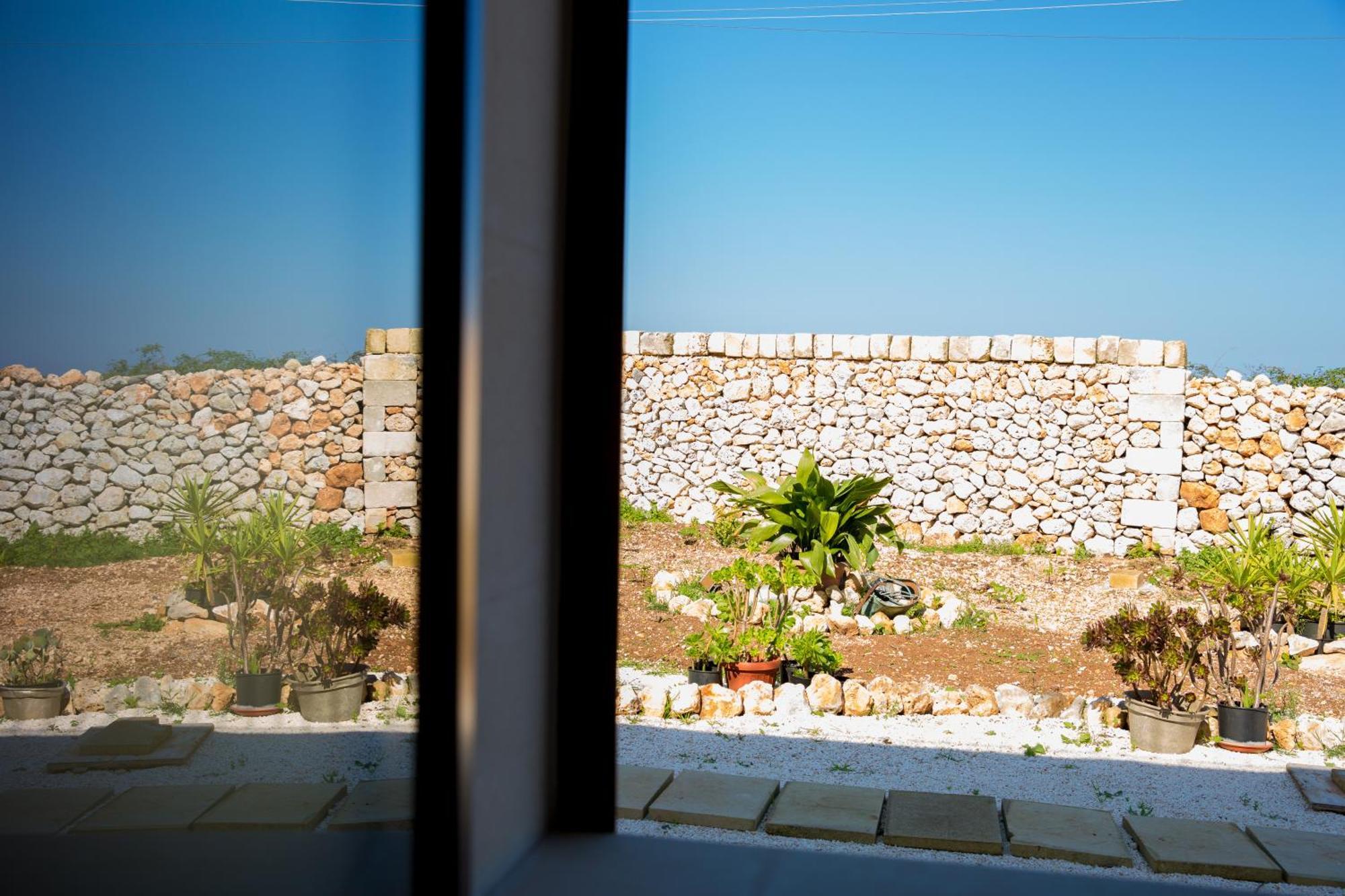 Agriturismo La Palascia Masseria Agreste أوترانتو الغرفة الصورة