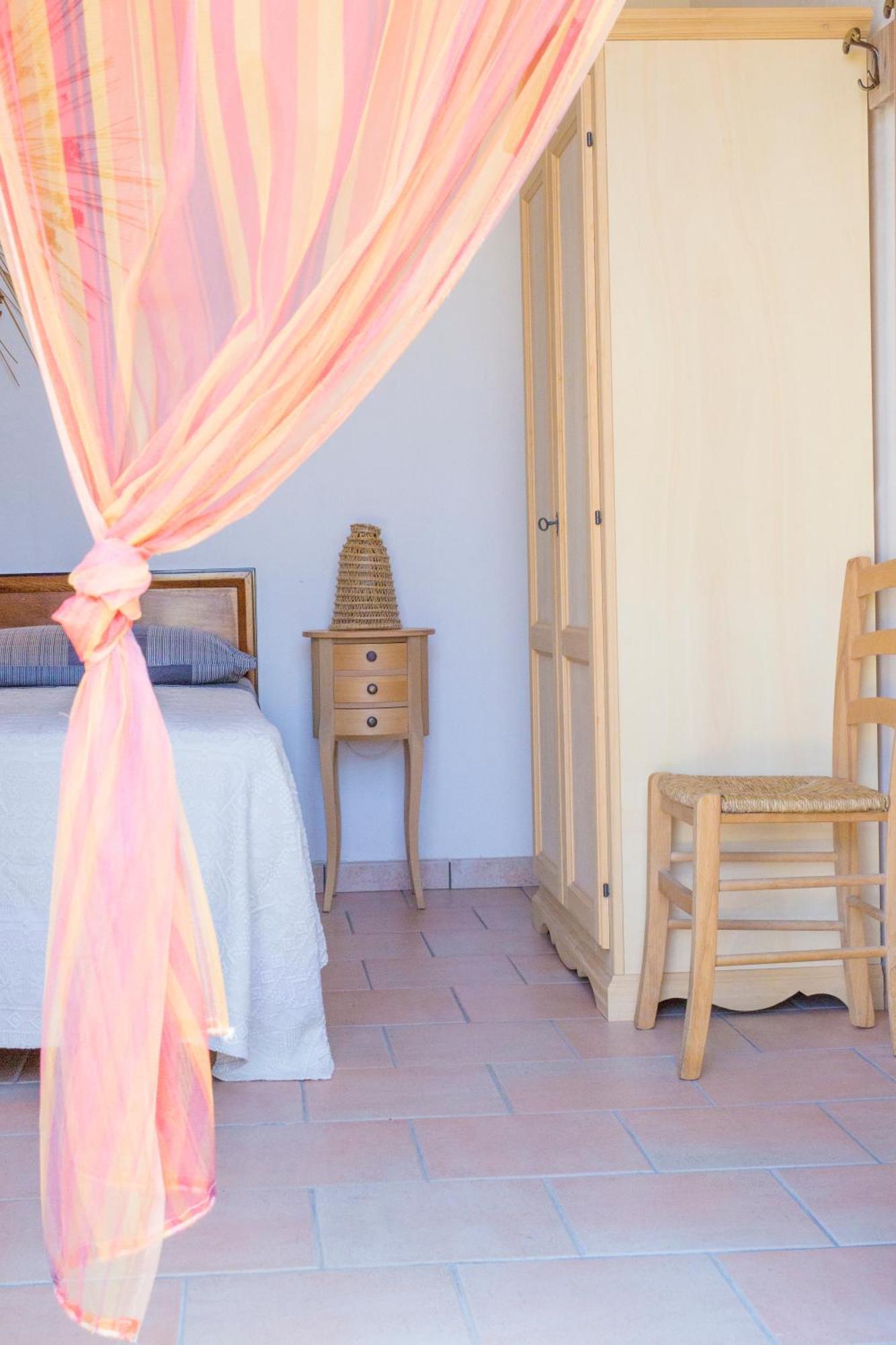 Agriturismo La Palascia Masseria Agreste أوترانتو الغرفة الصورة