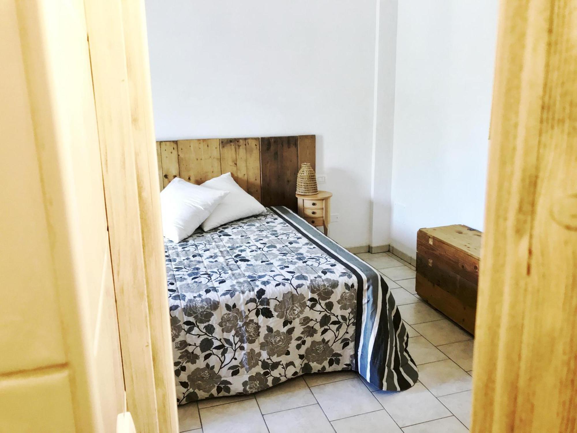 Agriturismo La Palascia Masseria Agreste أوترانتو الغرفة الصورة