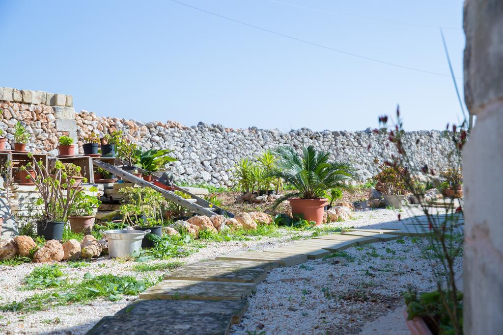 Agriturismo La Palascia Masseria Agreste أوترانتو المظهر الخارجي الصورة