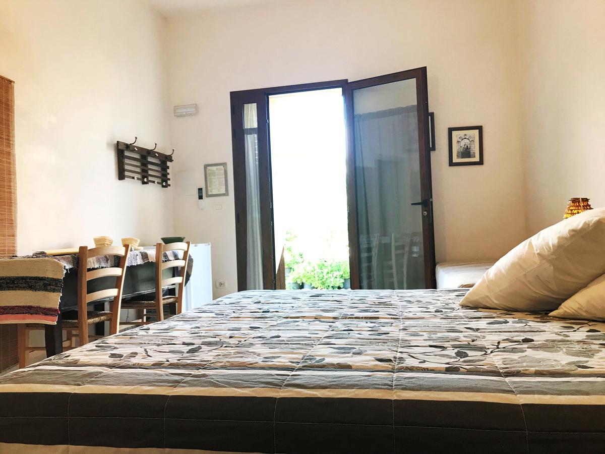 Agriturismo La Palascia Masseria Agreste أوترانتو المظهر الخارجي الصورة